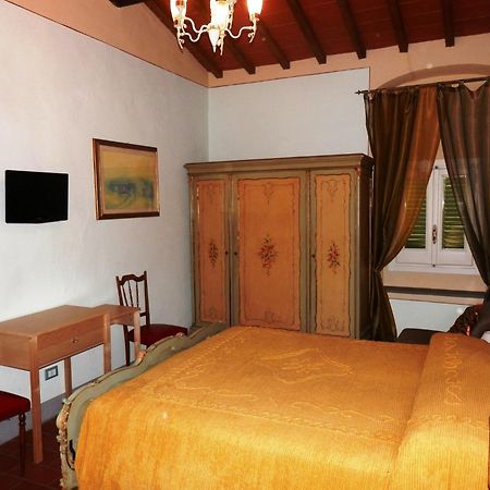 B&B Casale Ginette Incisa in Val d'Arno Oda fotoğraf