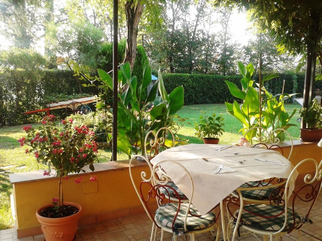B&B Casale Ginette Incisa in Val d'Arno Dış mekan fotoğraf