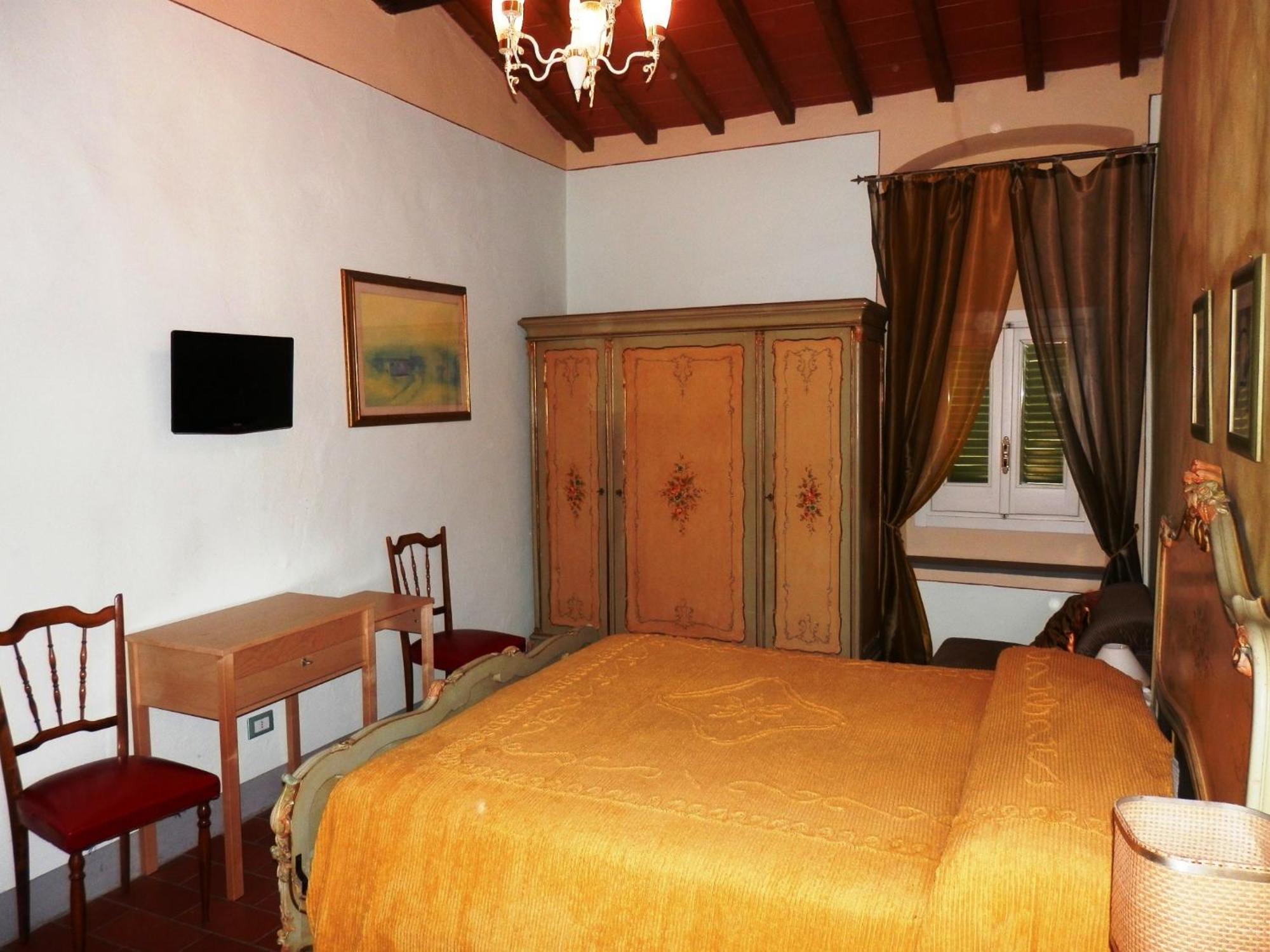 B&B Casale Ginette Incisa in Val d'Arno Oda fotoğraf