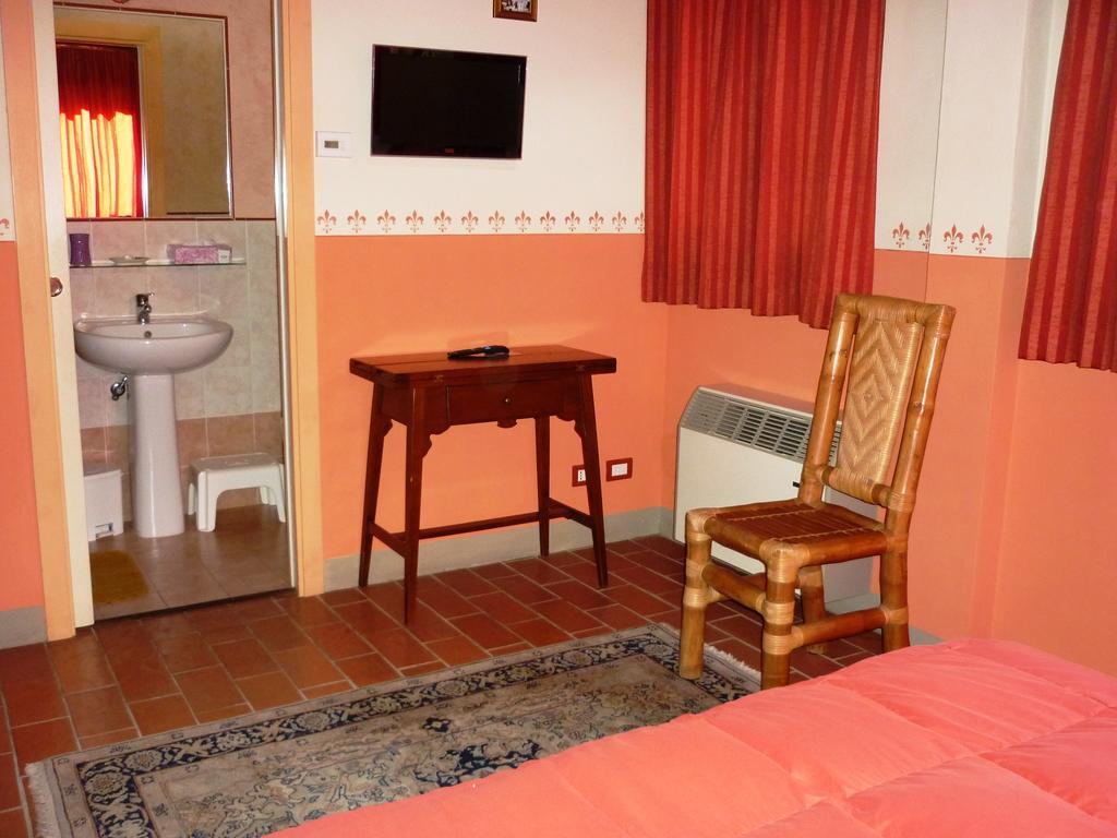 B&B Casale Ginette Incisa in Val d'Arno Dış mekan fotoğraf