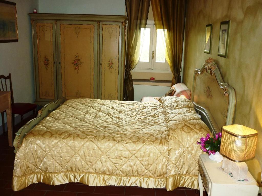 B&B Casale Ginette Incisa in Val d'Arno Oda fotoğraf