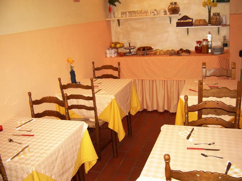 B&B Casale Ginette Incisa in Val d'Arno Dış mekan fotoğraf