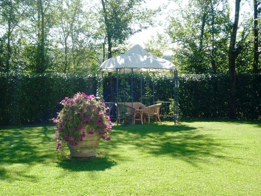 B&B Casale Ginette Incisa in Val d'Arno Dış mekan fotoğraf