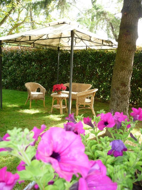 B&B Casale Ginette Incisa in Val d'Arno Dış mekan fotoğraf